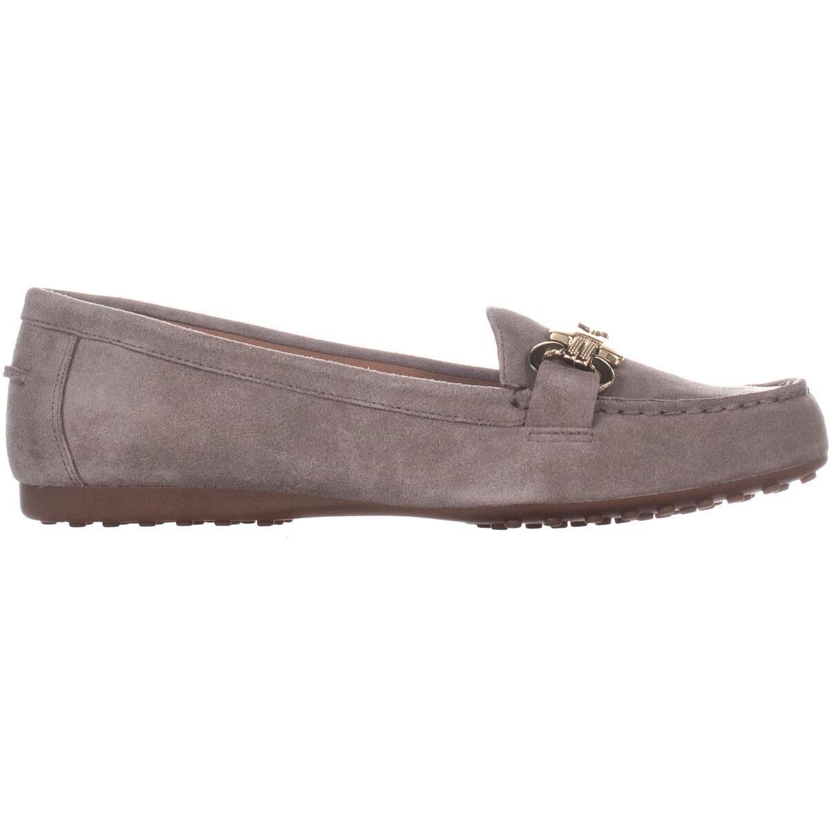 kate spade moccasin shoes
