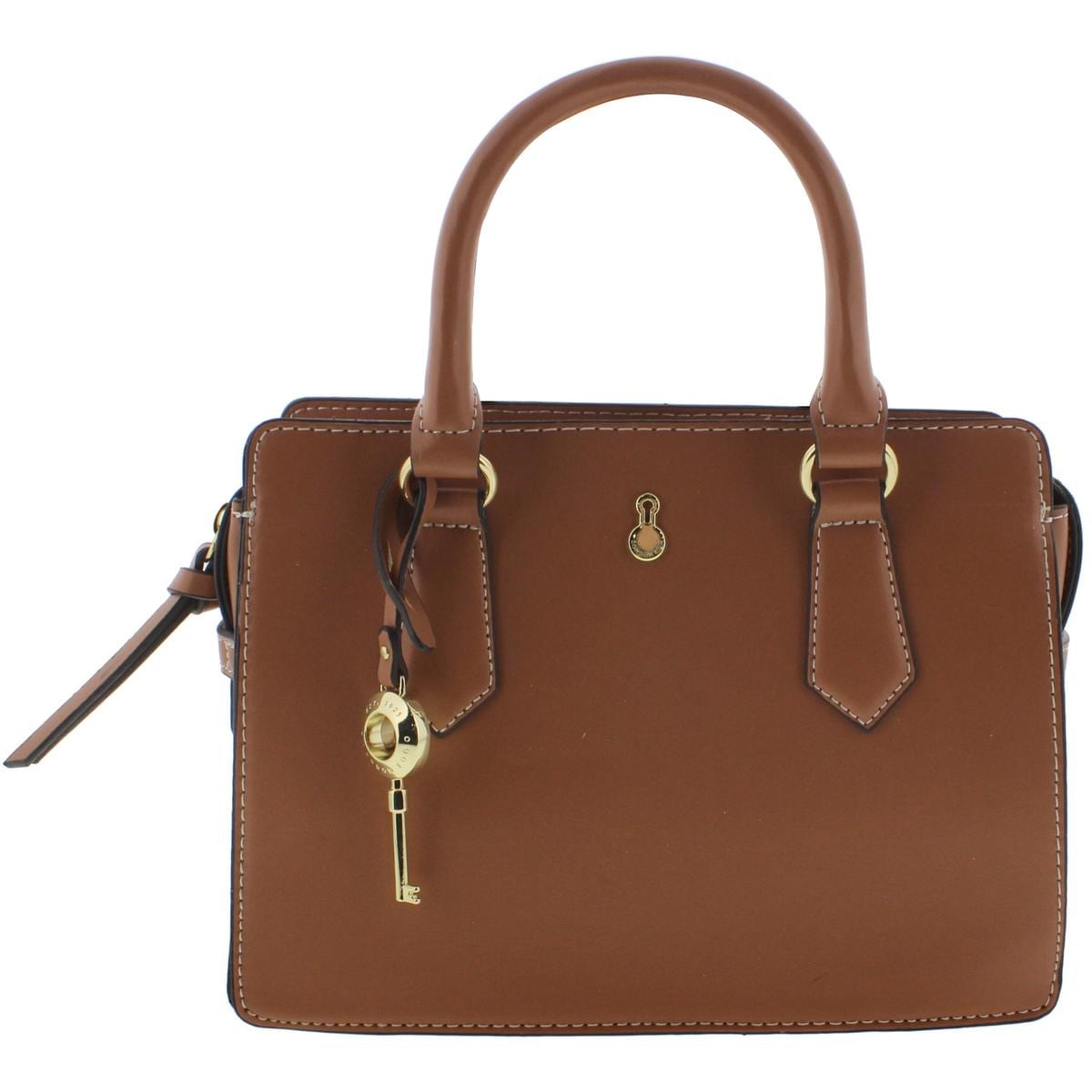London Fog Womens Satchel Handbag Faux Leather Convertible London Fog Womens Satchel Handbag Faux Leather Convertible Small Free Shipping On Orders Over 45 17617608