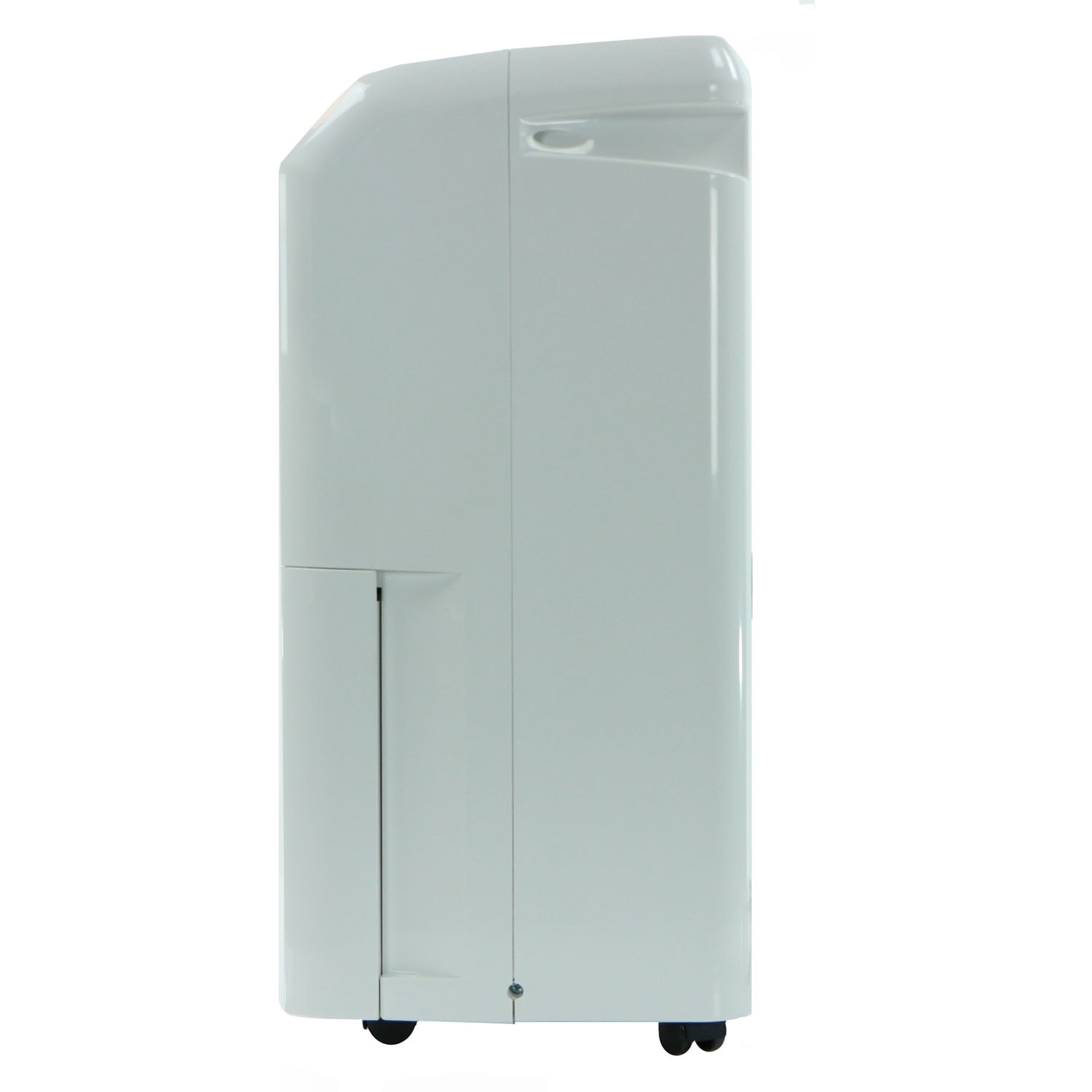 Whirlpool Whad601Aw Energy Star 60 Pint Portable Room Dehumidifier White Whirlpool Whad601Aw Energy Star 60 Pint Portable Room Dehumidifier White