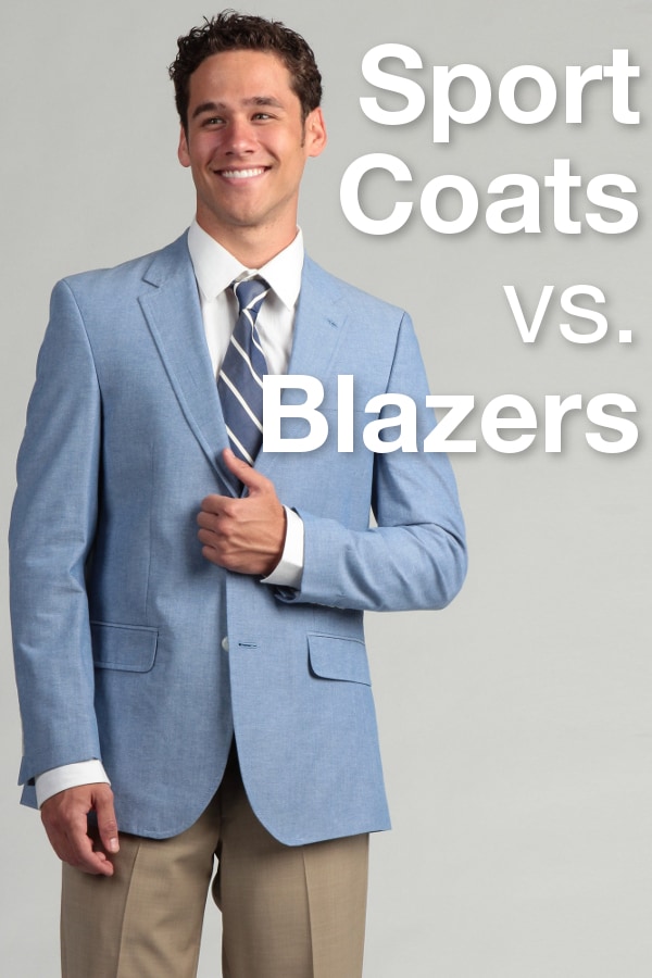 What To Wear With Blue Sports Coat African Teen