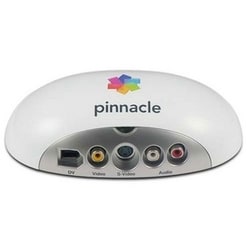 pinnacle video capture devices