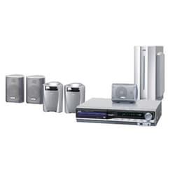 surround sound system with cd player