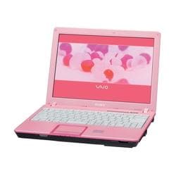 Sony Vaio Laptop Computer (Refurbished)  