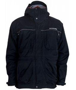 Bonfire Fusion Arc Mens Ski/ Snowboard Jacket  