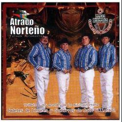 Atraco Norteno   Atraco Norteno [Import] General