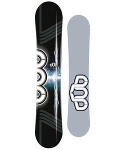 2008 Dub Metrus 155cm Snowboard