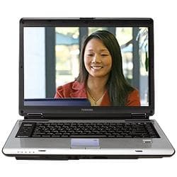 Toshiba Satellite A215 S4817 Laptop (Refurbished)