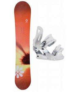 Dub thesis snowboard 160 cm 07 picture