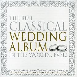 Best Classical Wedding Album In The WorldEver   Best Classical