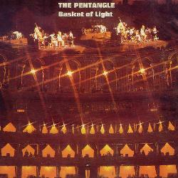 Pentangle   Basket Of Light (+4 Bonus Tracks)  