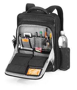 lowepro laptop backpack