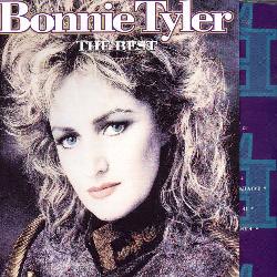 Bonnie Tyler   The Best of the Best  
