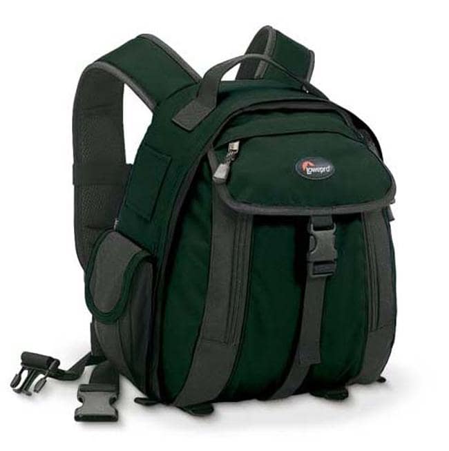 Shop Lowepro Micro Trekker 200 Digital Camera Backpack - Free Shipping