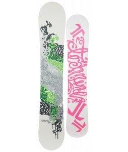 Technine Women's Dime Series 141 cm Snowboard Technine Snowboards