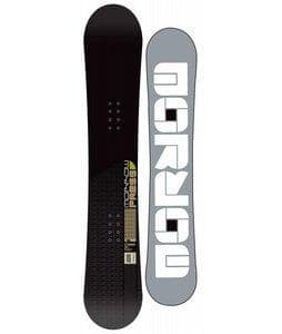 Morrow Press 162 cm Snowboard - Bed Bath & Beyond - 3377132