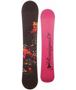 Rossignol womens deals snowboard