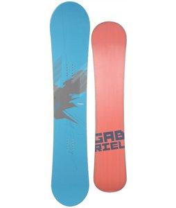 Gabriel Sector 156 cm Snowboard Snowboards