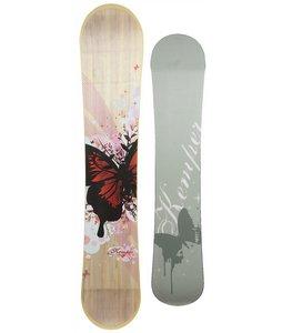 Kemper Virtue Womens 152 cm Snowboard  