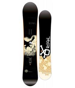 Rossignol Storm 158 cm Snowboard - Bed Bath & Beyond - 3377075