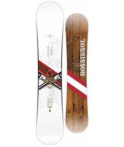 Rossignol One Plus Wide 161 cm Snowboard