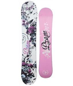 Prom Raven Womens 139 cm Snowboard  