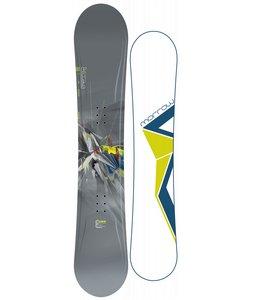 morrow fury snowboard