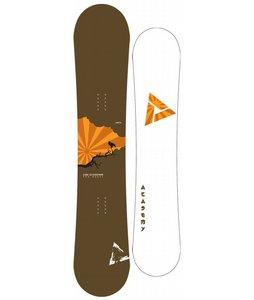 Academy Chad Otterstrom Mens 148 cm Snowboard  