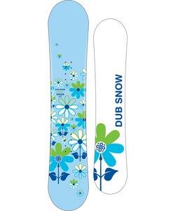 Dub TLC Womens 140 cm Snowboard