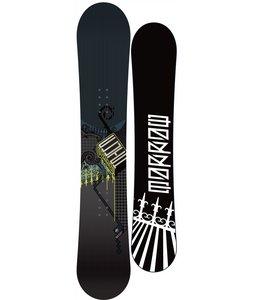 morrow source snowboard