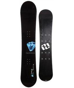 Morrow Radium Mens 155 cm Snowboard