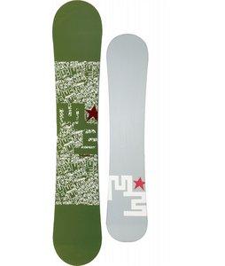 M3 Discord Men s 152.5 cm Free Ride Snowboard