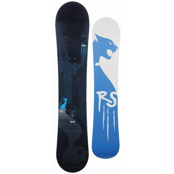 Rossignol Jinx Women's 139 cm Snowboard - Bed Bath & Beyond - 3377240