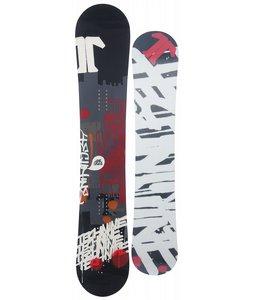 Technine Mass Appeal 157 cm Snowboard  