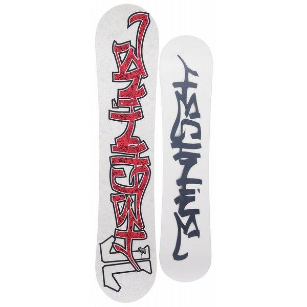 Technine Boy's Series 138 cm Snowboard - Bed Bath & Beyond - 3377245