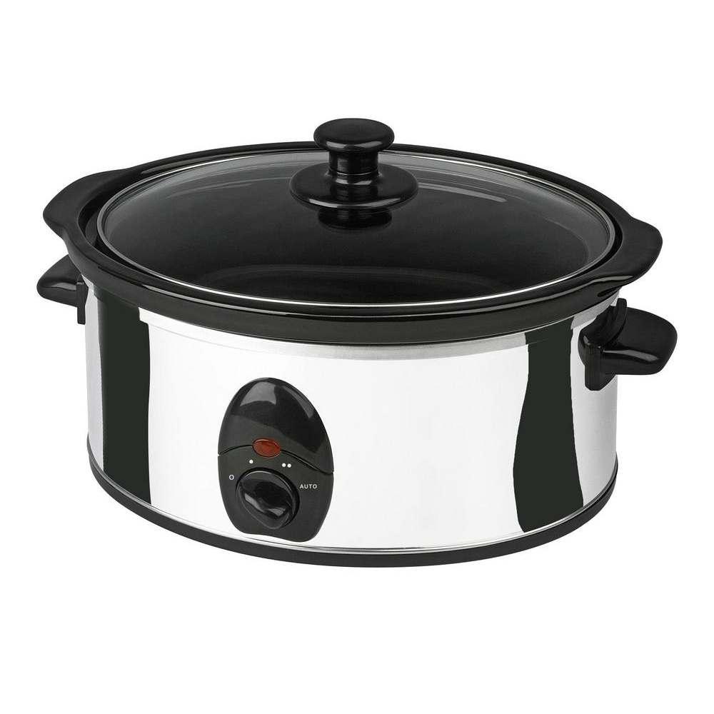 Kalorik 3.5 quart Slowcooker