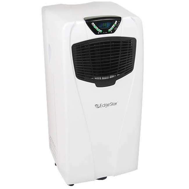 edgestar portable air conditioner ap410hs