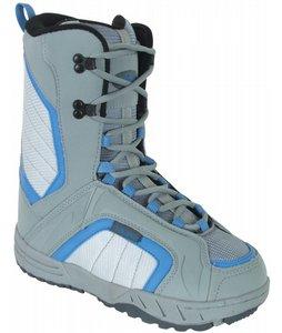 matrix snowboard boots