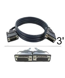 Cisco Router to Router 3-foot Cable - Bed Bath & Beyond - 3420811