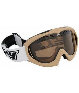 Spy Targa 2 Ski/ Snowboard Goggles