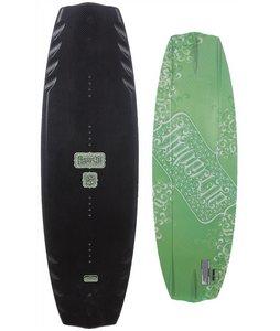 Hyperlite Syn 137cm Womens Wakeboard