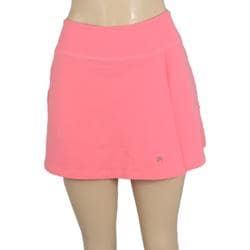 Fila Womens Pink Skort