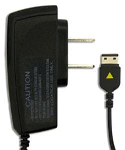 Samsung Travel Charger Blackjack Juke U740  