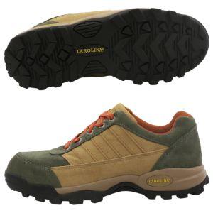 Carolina Womens Steel toe Hiking Shoes