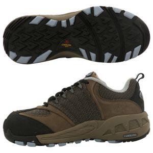 Carolina Candace Womens Steel toe Running Shoes