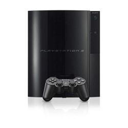 Sony Playstation 3 40GB (Refurbished)