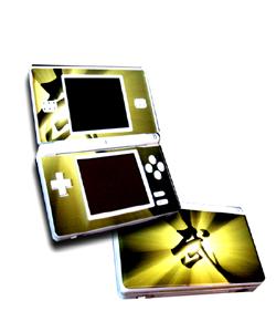 Patient Decal Skin Skins Sticker For Nintendo DS LITE