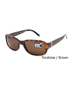 Mont Blanc Sunglasses