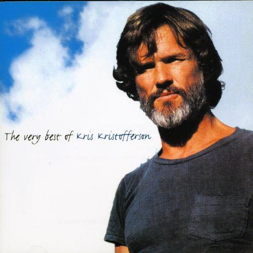 Kris Kristofferson   The Very Best of Kris Kristofferson [Monument 