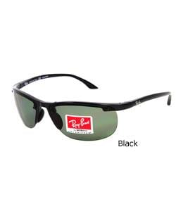 Ray Ban Unisex Polarized Sunglasses