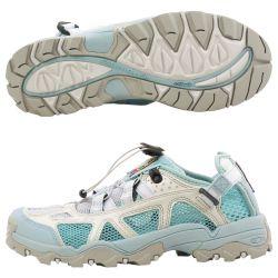 salomon amphibian women's shoes